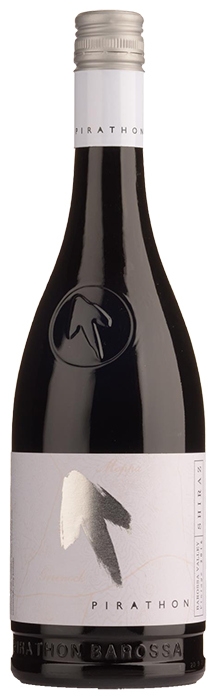 2016 Pirathon Shiraz