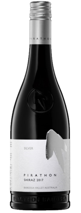 2017 Pirathon Shiraz