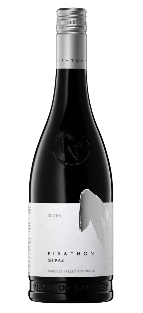 2018 Pirathon Shiraz