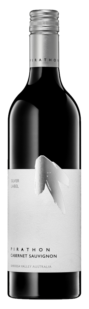 2018 Pirathon Silver Cabernet